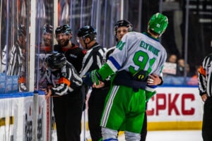 Kc Mavericks V Florida Everblades 6 6 26 40