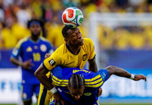 Ecuador Vs Curasao June 20th 26 72