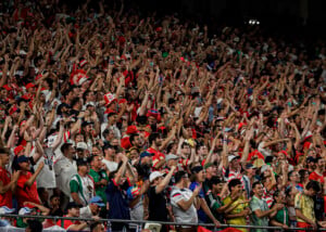 Algeria Vs Austria June 27th 26 123