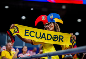 Ecuador Vs Curasao June 20th 26 147