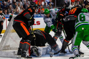 Kc Mavericks V Florida Everblades 6 6 26 42