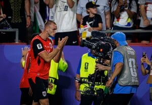 Algeria Vs Austria June 27th 26 101