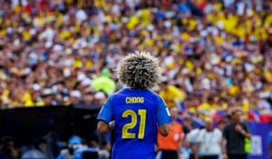 Ecuador Vs Curasao June 20th 26 36