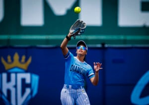Kc Diamonds Vs Florida Vibe June 19th 26 21