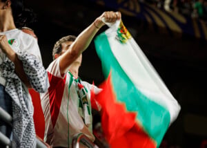 Algeria Vs Austria June 27th 26 137
