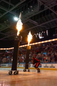 Kc Mavericks V Florida Everblades 6 6 26 01