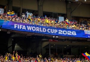 Ecuador Vs Curasao June 20th 26 133