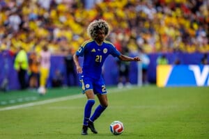 Ecuador Vs Curasao June 20th 26 70