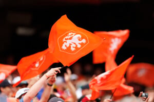 Tunisia Vs Netherlands June 25 26 20