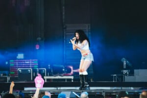 Sizzy Rocket 10