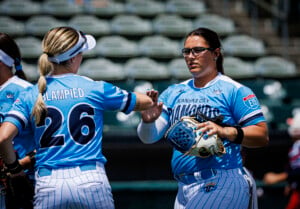 Kc Diamonds Vs Florida Vibe June 19th 26 50