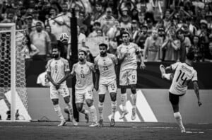 Tunisia Vs Netherlands June 25 26 35