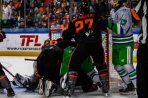 Kc Mavericks V Florida Everblades 6 5 26 49