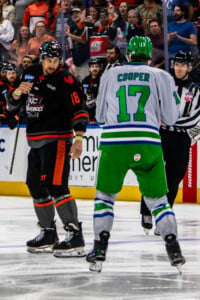Kc Mavericks V Florida Everblades 6 6 26 17