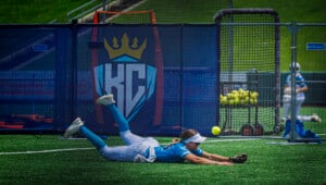 Kc Diamonds Vs Florida Vibe June 19th 26 7