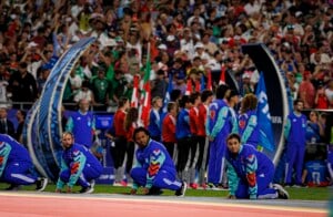 Algeria Vs Austria June 27th 26 35