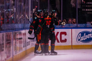 Kc Mavericks V Florida Everblades 6 5 26 53