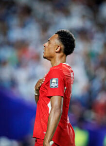 Argentina Vs Switzerland July 11 26 89