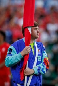 Argentina Vs Switzerland July 11 26 25