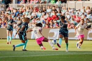 Kc Current Vs San Diego Wave July 17th 26 57