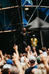 Tech N9ne Fifa Fan Fest Kansas City 24