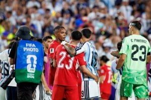 Argentina Vs Switzerland July 11 26 166