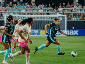 Kc Current Vs San Diego Wave July 17th 26 81
