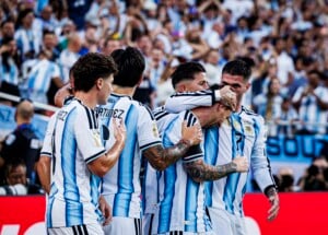 Argentina Vs Switzerland July 11 26 220