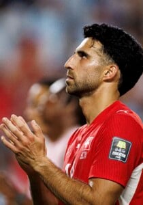 Argentina Vs Switzerland July 11 26 183