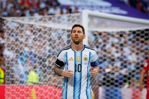 Argentina Vs Switzerland July 11 26 38