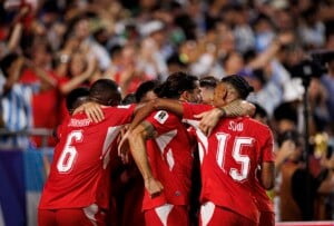 Argentina Vs Switzerland July 11 26 85