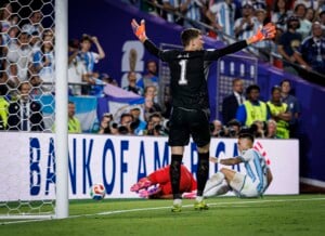 Argentina Vs Switzerland July 11 26 121