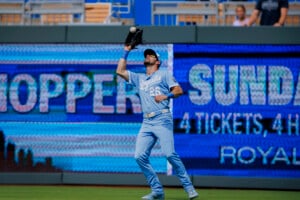 Royals Vs Philly Game 2 July 5th 26 90