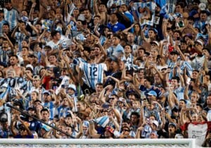 Argentina Vs Switzerland July 11 26 174