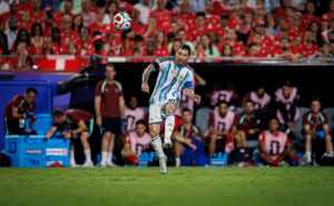 Argentina Vs Switzerland July 11 26 125