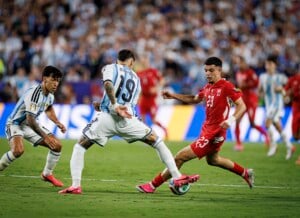 Argentina Vs Switzerland July 11 26 134