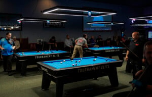 Ultimate Pool Usa Kc Shootout July 24 26 26