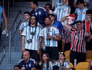 Argentina Vs Switzerland July 11 26 49