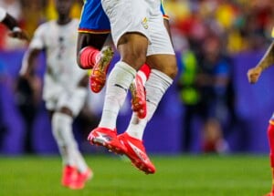 Ghana Vs Columbia July 3rd 26 71