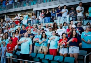 Kc Current Vs San Diego Wave July 17th 26 34
