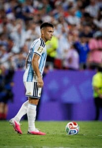 Argentina Vs Switzerland July 11 26 105