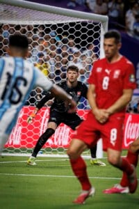 Argentina Vs Switzerland July 11 26 123