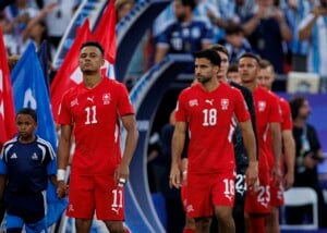 Argentina Vs Switzerland July 11 26 23