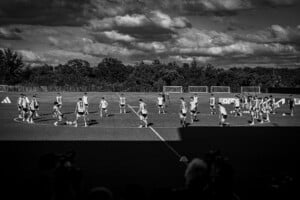 Argentina Open Practice 55