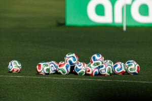 Argentina Open Practice 5