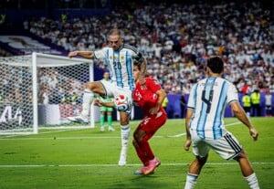Argentina Vs Switzerland July 11 26 228