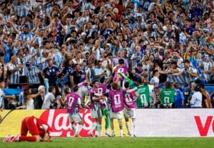 Argentina Vs Switzerland July 11 26 160