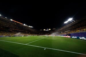 Ghana Vs Columbia July 3rd 26 196