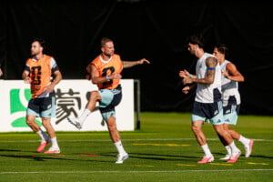 Argentina Open Practice 39