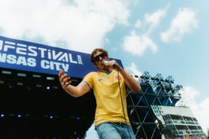 The All American Rejects Fifa Fan Fest Kansas City 21